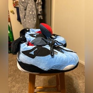 Vintage Nike air Jordan 4 “Travis Scott cactus jack” 2018 size 9-13